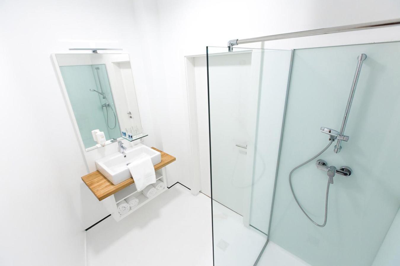 Shome Hotel Graz I Self Check-In I Free Parking Dış mekan fotoğraf